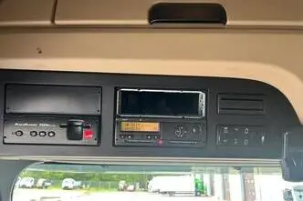 Mercedes-Benz Actros, 330 kW, дизель, автомат