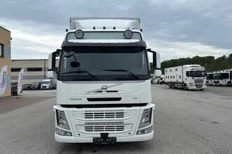 Volvo FM500 6x2, 375 kW, дизель, автомат