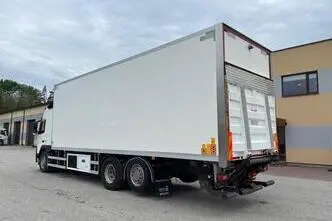 Volvo FM500 6x2, 375 kW, дизель, автомат