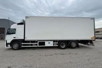 Volvo FM500 6x2, 375 kW, дизель, автомат