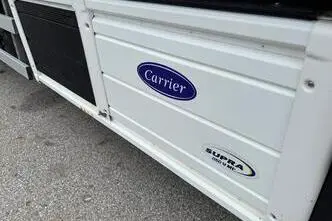 Volvo FM500 6x2, 375 kW, дизель, автомат