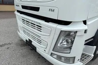 Volvo FM500 6x2, 375 kW, дизель, автомат