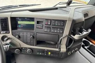 Volvo FM500 6x2, 375 kW, дизель, автомат