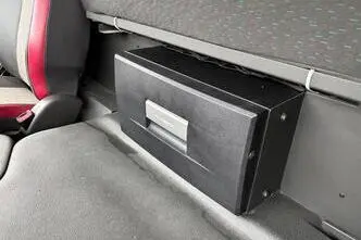 Volvo FM500 6x2, 375 kW, дизель, автомат