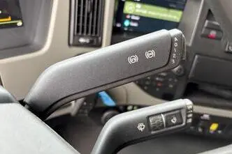 Volvo FM500 6x2, 375 kW, дизель, автомат