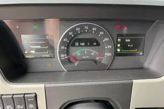 Volvo FM500 6x2, 375 kW, дизель, автомат