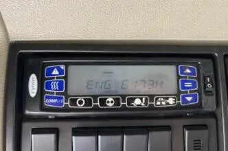 Volvo FM500 6x2, 375 kW, дизель, автомат