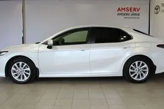 Toyota Camry, 2.5, 131 kW, hübriid, automaat, esivedu