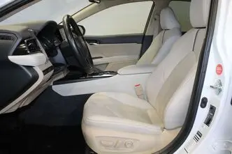 Toyota Camry, 2.5, 131 kW, hübriid, automaat, esivedu