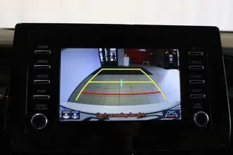 Toyota Camry, 2.5, 131 kW, hübriid, automaat, esivedu