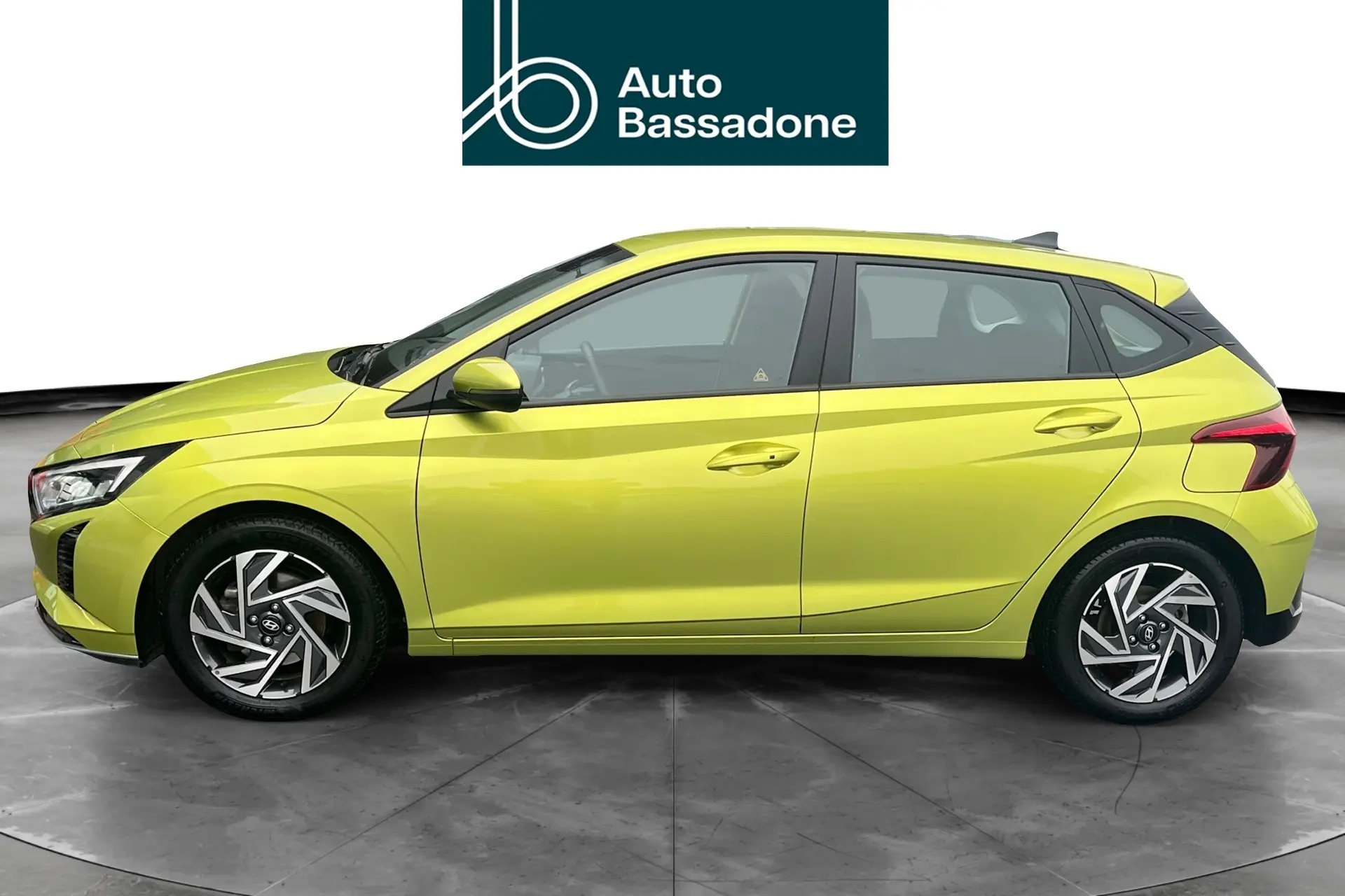 Hyundai i20, 1.0, 73 kW, bensiin, automaat, esivedu