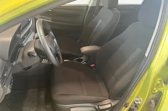 Hyundai i20, 1.0, 73 kW, bensiin, automaat, esivedu