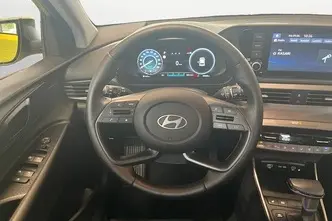Hyundai i20, 1.0, 73 kW, bensiin, automaat, esivedu