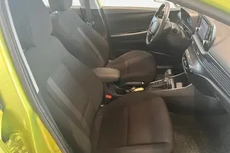 Hyundai i20, 1.0, 73 kW, bensiin, automaat, esivedu