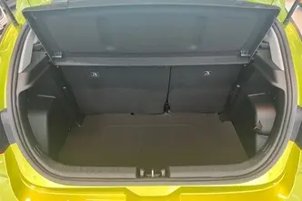 Hyundai i20, 1.0, 73 kW, bensiin, automaat, esivedu
