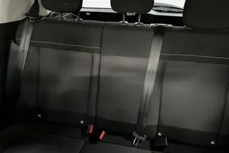 Citroën C3, 1.2, 81 kW, bensiin, automaat, esivedu