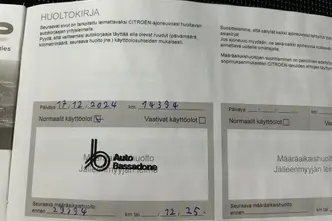 Citroën C3, 1.2, 81 kW, bensiin, automaat, esivedu