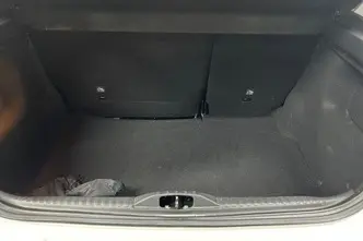 Citroën C3, 1.2, 81 kW, bensiin, automaat, esivedu