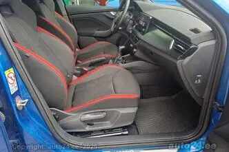 Škoda Kamiq, 1.5, 110 kW, bensiin, automaat, esivedu