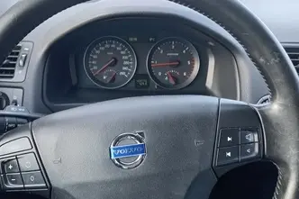 Volvo V50, 1.6, 80 kW, diisel, manuaal, esivedu