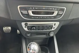 Renault Megane, 1.2, 85 kW, bensiin, manuaal, esivedu