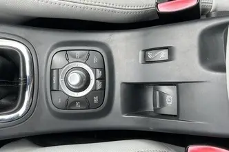 Renault Megane, 1.2, 85 kW, bensiin, manuaal, esivedu