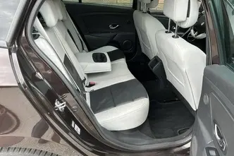 Renault Megane, 1.2, 85 kW, bensiin, manuaal, esivedu
