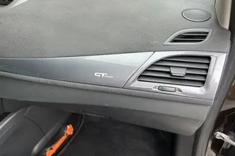 Renault Megane, 1.2, 85 kW, bensiin, manuaal, esivedu