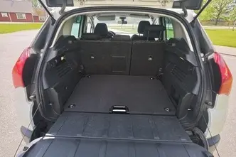 Peugeot 3008, 1.6, 80 kW, дизель, механическая, передний привод