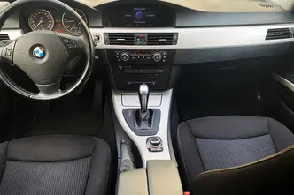BMW 320, 2.0, 130 kW, diisel, automaat, nelikvedu