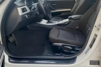 BMW 320, 2.0, 130 kW, diisel, automaat, nelikvedu