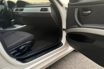 BMW 320, 2.0, 130 kW, diisel, automaat, nelikvedu
