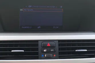 BMW 320, 2.0, 130 kW, diisel, automaat, nelikvedu