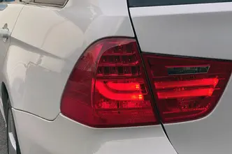 BMW 320, 2.0, 130 kW, diisel, automaat, nelikvedu