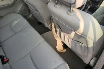 Mercedes-Benz C 200, 2.1, 85 kW, дизель, автомат, задний привод