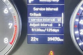 Hyundai i30, 1.0, 88.3 kW, bensiin, automaat, esivedu