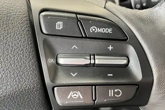 Hyundai i30, 1.0, 88.3 kW, bensiin, automaat, esivedu