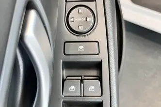 Hyundai i30, 1.0, 88.3 kW, bensiin, automaat, esivedu