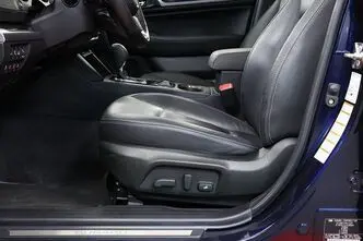 Subaru Outback, 2.5, 129 kW, bensiin, automaat, nelikvedu