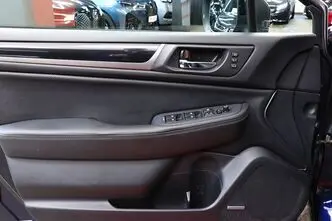 Subaru Outback, 2.5, 129 kW, bensiin, automaat, nelikvedu
