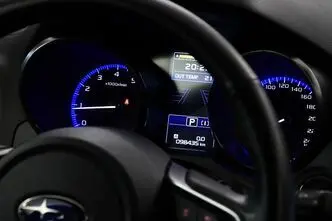 Subaru Outback, 2.5, 129 kW, bensiin, automaat, nelikvedu