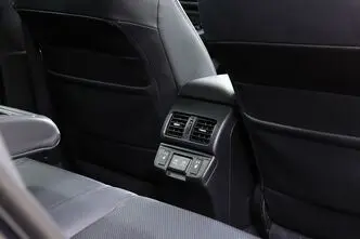 Subaru Outback, 2.5, 129 kW, bensiin, automaat, nelikvedu