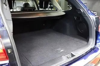 Subaru Outback, 2.5, 129 kW, bensiin, automaat, nelikvedu