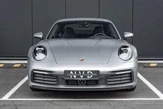 Porsche 911, 3.0, 331 kW, бензин, автомат, полный привод