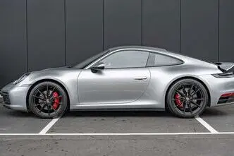 Porsche 911, 3.0, 331 kW, бензин, автомат, полный привод
