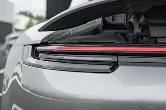Porsche 911, 3.0, 331 kW, бензин, автомат, полный привод