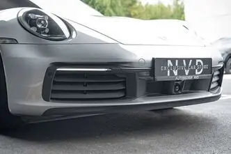 Porsche 911, 3.0, 331 kW, бензин, автомат, полный привод