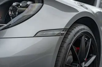 Porsche 911, 3.0, 331 kW, бензин, автомат, полный привод