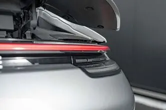 Porsche 911, 3.0, 331 kW, бензин, автомат, полный привод