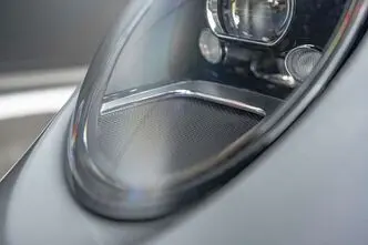 Porsche 911, 3.0, 331 kW, бензин, автомат, полный привод